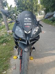 Aprilia GPR 150